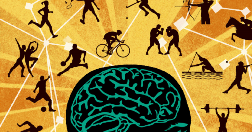 Mas afinal, o que é a Psicologia do Esporte e como ela pode te ajudar?