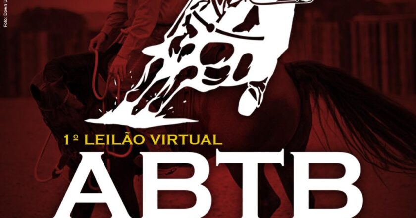 1º Leilão Virtual ABTB – Fortalecendo o Tambor!