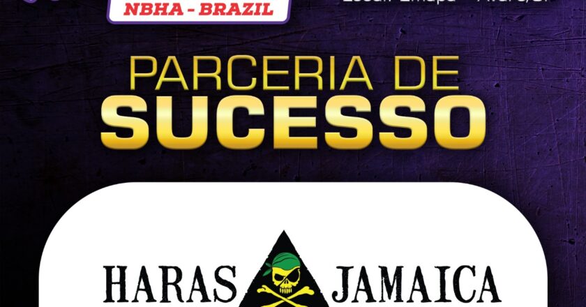 V COPA AVARÉ DE TAMBOR E BALIZA!!! Encontro marcado com Haras Jamaica!