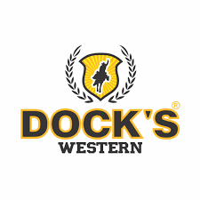 Dock’s Western ! A sua moda Country.