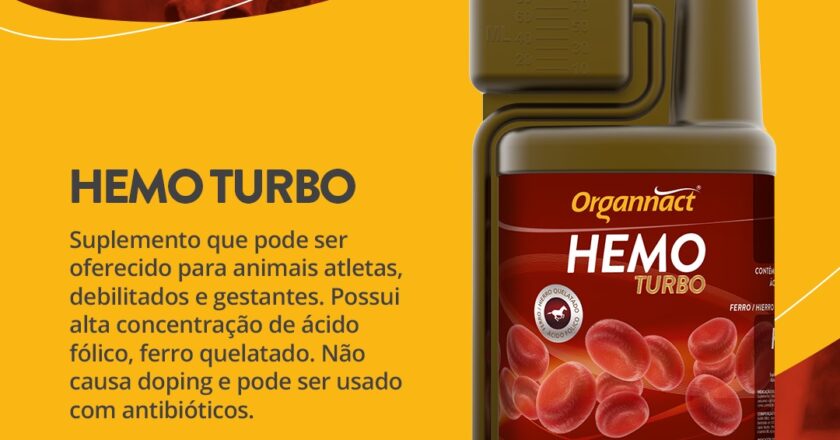 Hemo Turbo