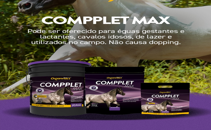 Compplet Max