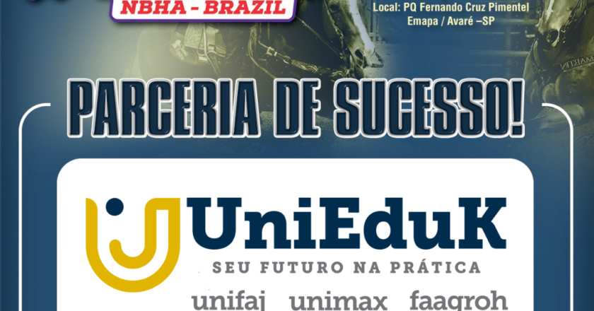 5ª ETAPA VI COPA AVARÉ TAMBOR & BALIZA – FACULDADES UNIEDUK