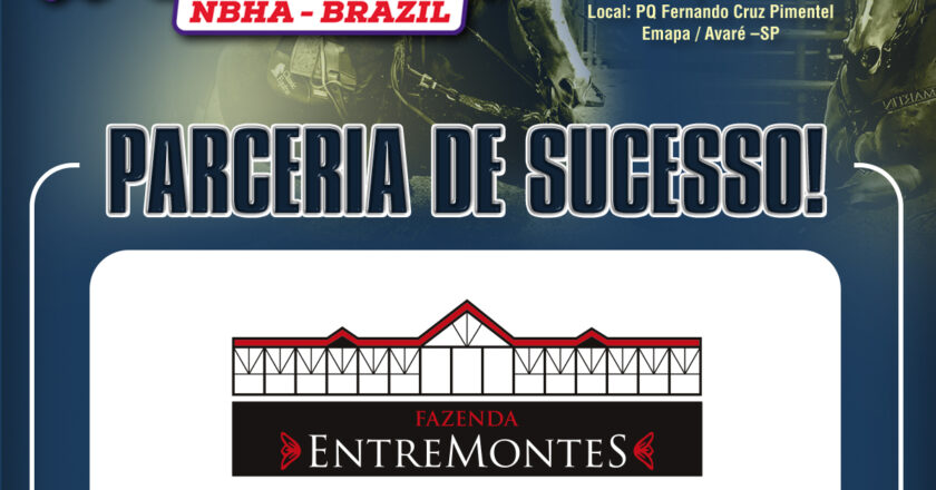 5ª ETAPA VI COPA AVARÉ TAMBOR & BALIZA – FAZENDA ENTREMONTES