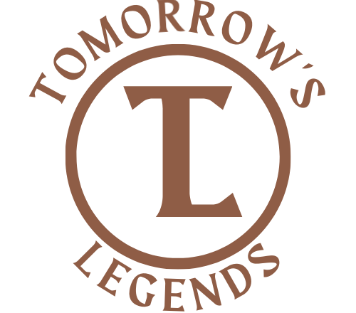 Programa de incentivo TOMORROW’S LEGENDS