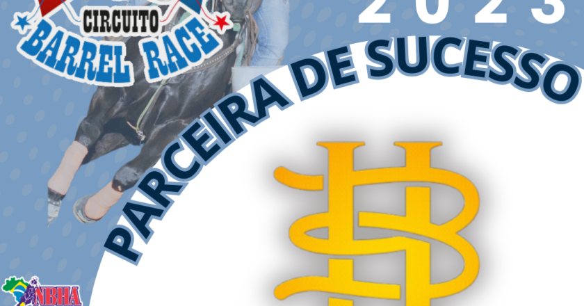 XI CIRCUITO BARREL RACE – HARAS BAZANELLA