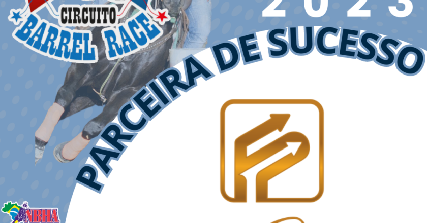 XI CIRCUITO BARREL RACE – FIRST PRIME