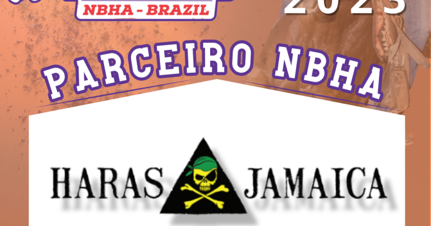 2ª ETAPA VII COPA AVARÉ TAMBOR & BALIZA – HARAS JAMAICA