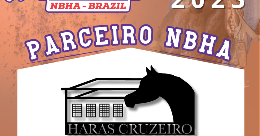 2ª ETAPA VII COPA AVARÉ TAMBOR & BALIZA – HARAS CRUZEIRO