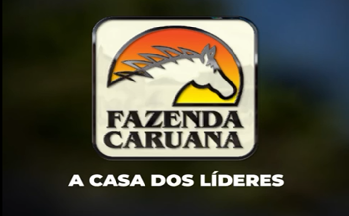 LEILÃO FAZENDA CARUANA