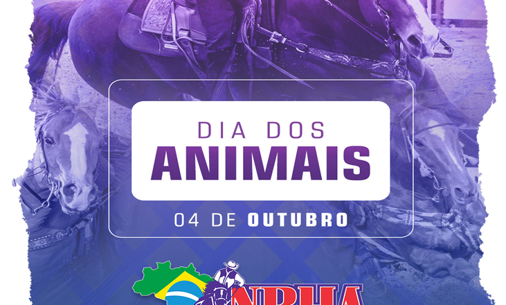 Dia Mundial dos Animais