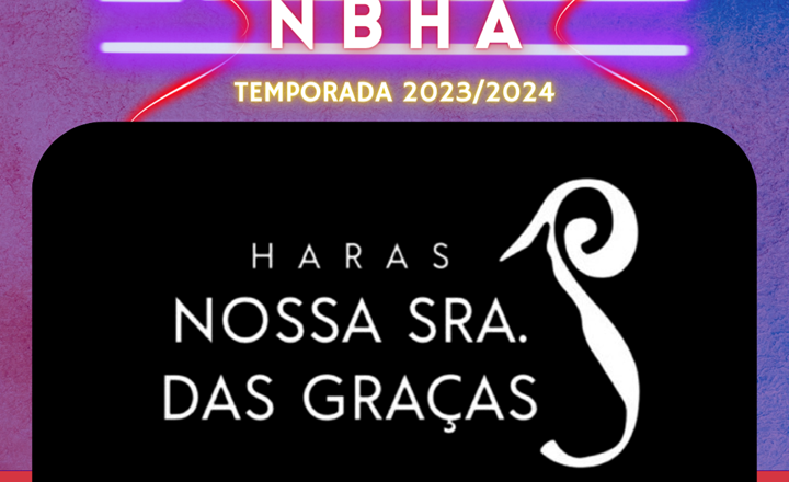 HARAS NOSSA SENHORA DAS GRAÇAS