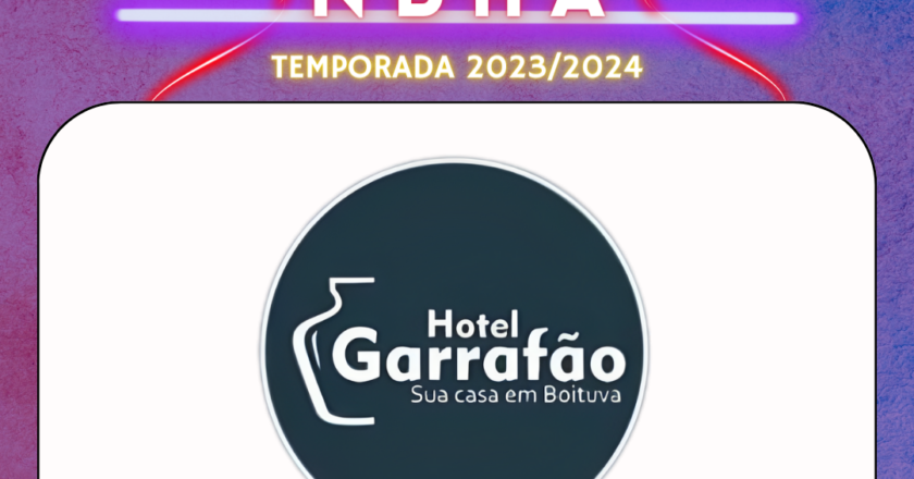 HOTEL GARRAFÃO