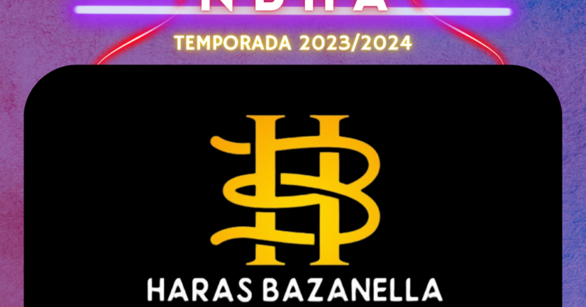 HARAS BAZANELLA