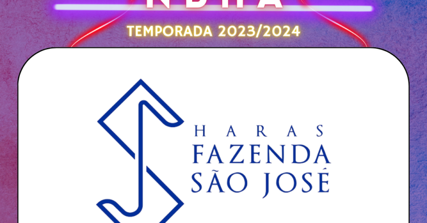 HARAS FAZENDA SÃO JOSÉ