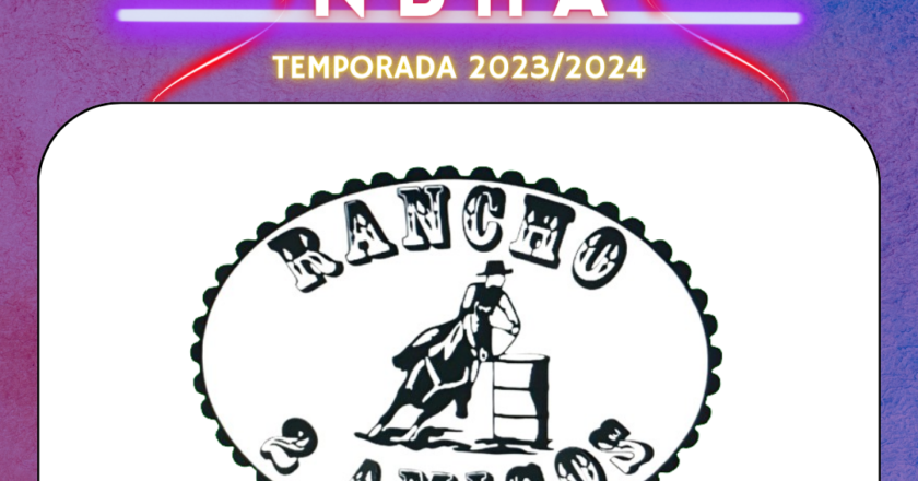 RANCHO 2 AMIGOS