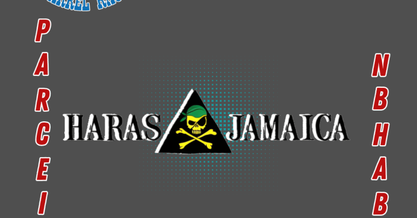 3ª ETAPA XI CIRCUITO BARREL RACE – HARAS JAMAICA