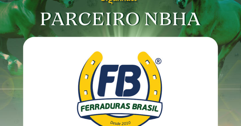 10ª EDIÇÃO SUPER SEMANA DO TAMBOR NBHA – ORGANNACT, “FERRADURAS BRASIL”