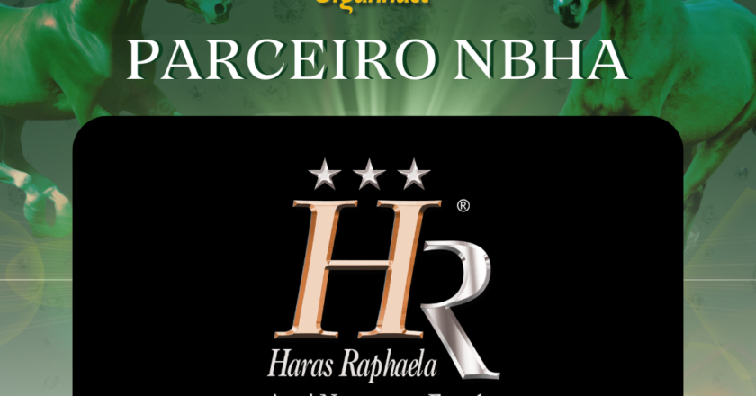 10ª EDIÇÃO SUPER SEMANA DO TAMBOR NBHA – ORGANNACT, “HARAS RAPHAELA”