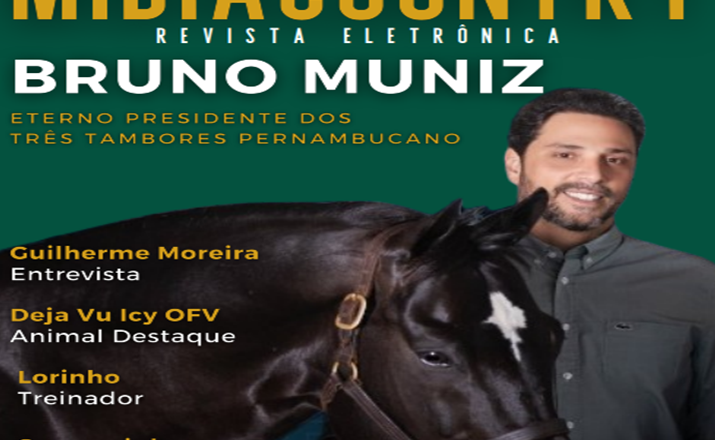 REVISTA MIDIA COUNTRY – JUNHO 2024