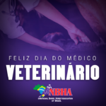 09 DE SETEMBRO – DIA DO MÉDICO VETERINÁRIO