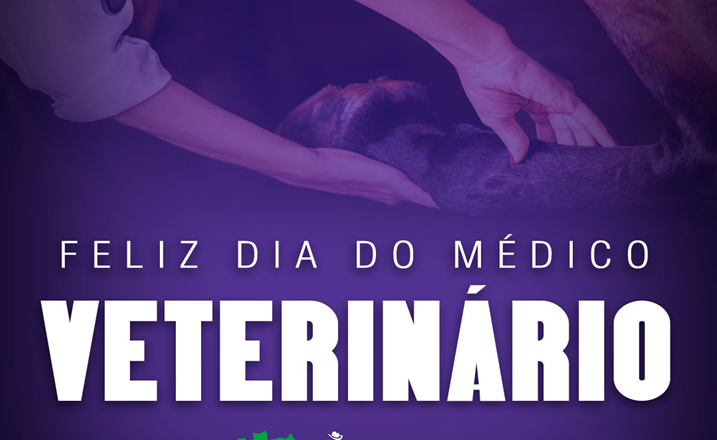 09 DE SETEMBRO – DIA DO MÉDICO VETERINÁRIO