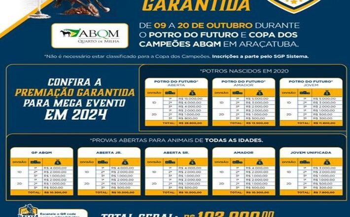 LIGA DA BALIZA COM PREMIAÇÃO GARANTIDA