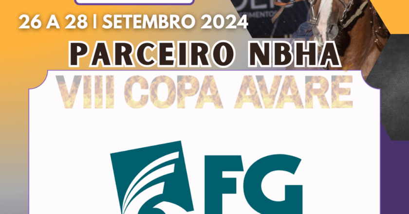 3ª ETAPA VIII COPA AVARÉ TAMBOR & BALIZA – FG EMPREEMDIMENTOS