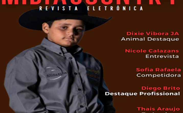 REVISTA MIDIA COUNTRY – OUTUBRO 2024