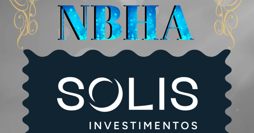 PARCEIRO NBHA – SOLIS INVESTIMENTOS