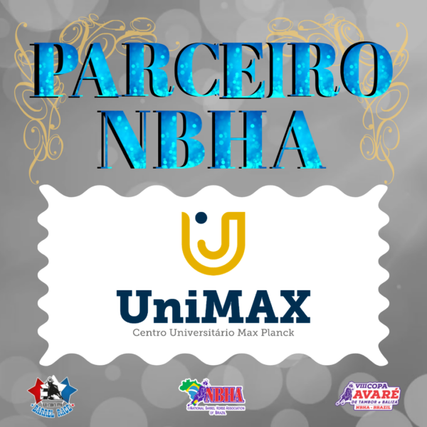 PARCEIRO NBHA – UniMAX