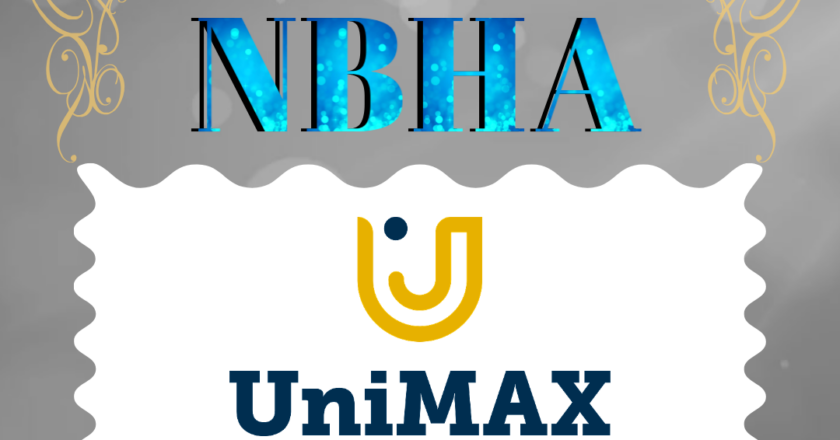 PARCEIRO NBHA – UniMAX