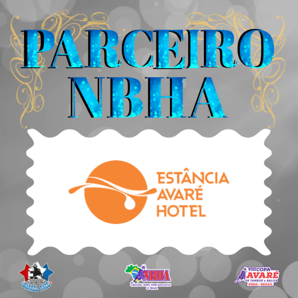 PARCEIRO NBHA – ESTÂNCIA AVARÉ HOTEL