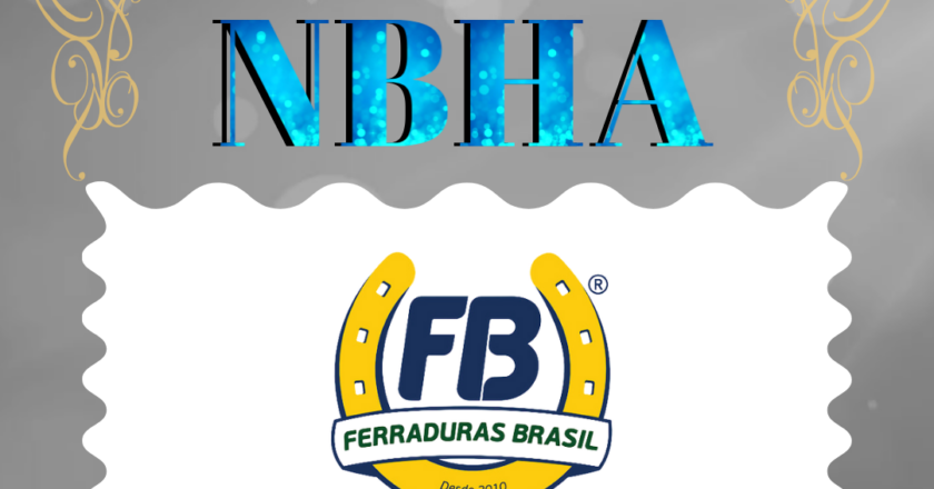 PARCEIRO NBHA – FERRADURAS BRASIL