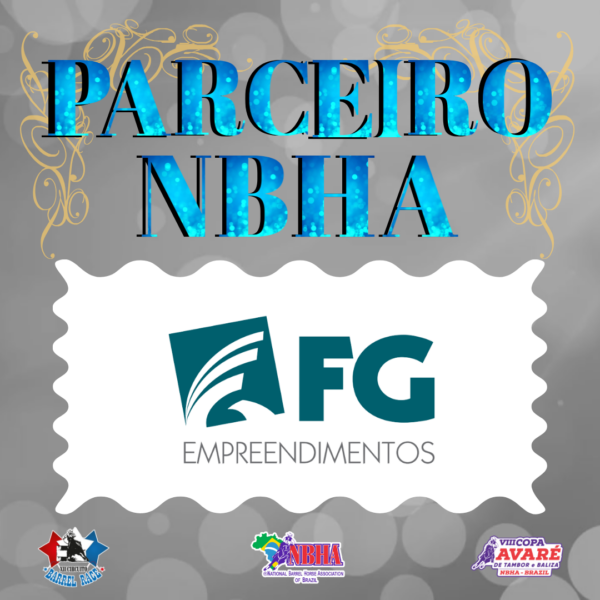 PARCEIRO NBHA – FG EMPREENDIMENTOS