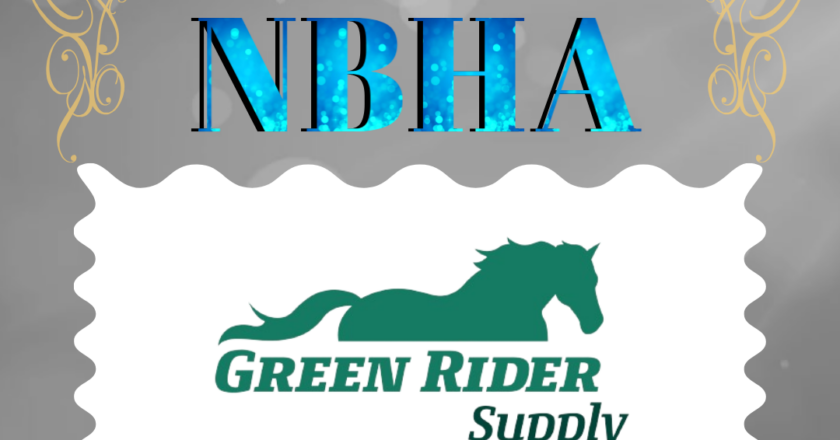 PARCEIRO NBHA – GREEN RIDER