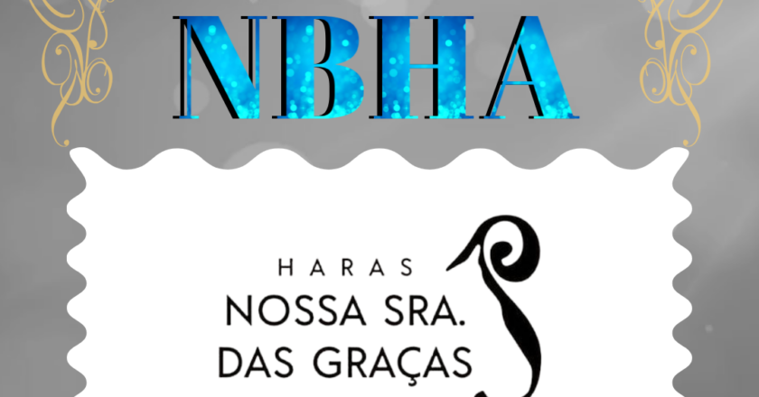 PARCEIRO NBHA – HARAS NOSSA SENHORA DAS GRAÇAS