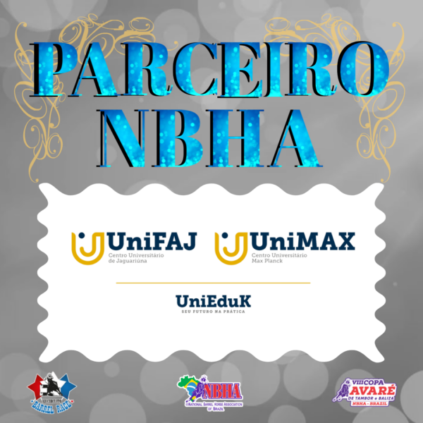 PARCEIRO NBHA – GRUPO UNIEDUK