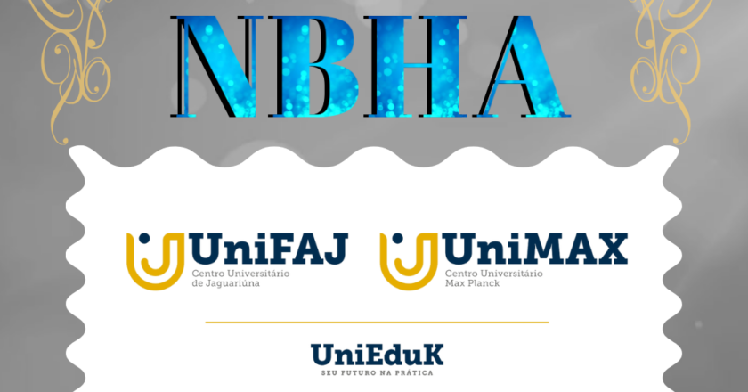 PARCEIRO NBHA – GRUPO UNIEDUK