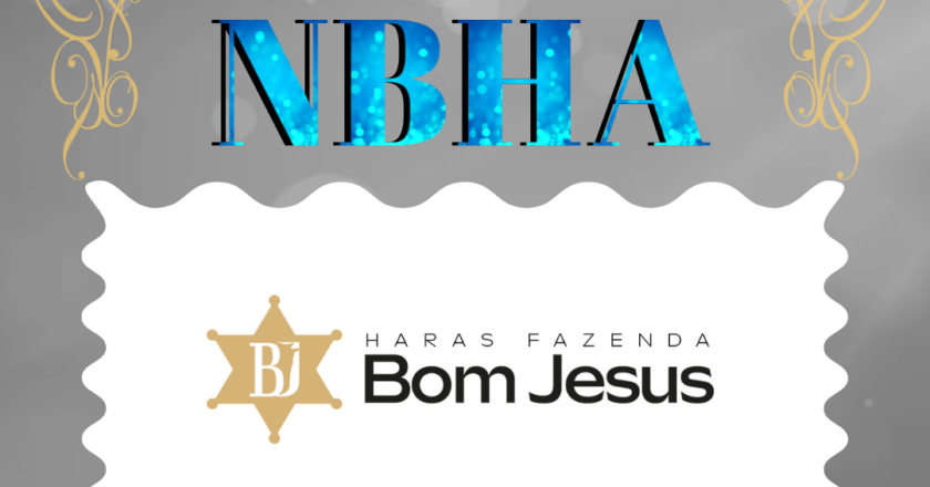 PARCEIRO NBHA – HARAS FAZENDA BOM JESUS