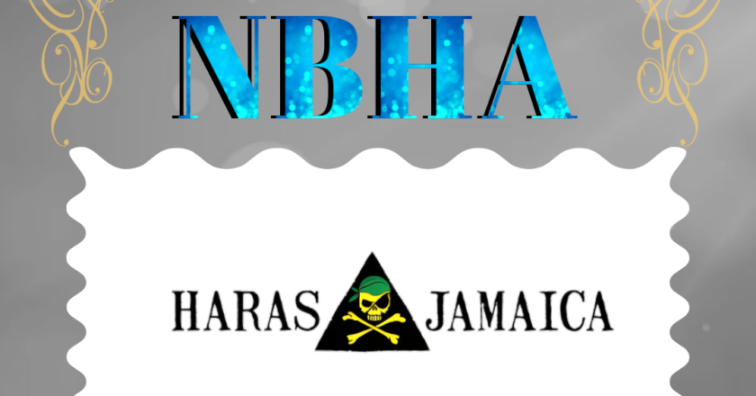 PARCEIRO NBHA – HARAS JAMAICA