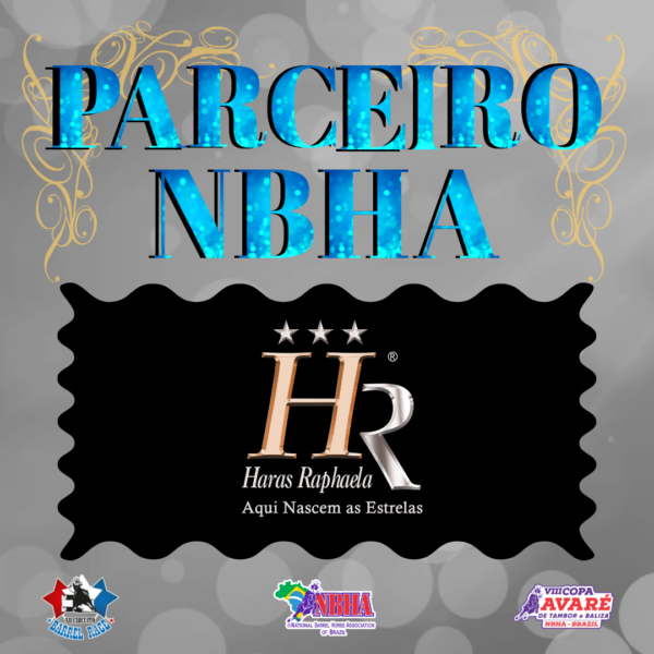 PARCEIRO NBHA – HARAS RAPHAELA