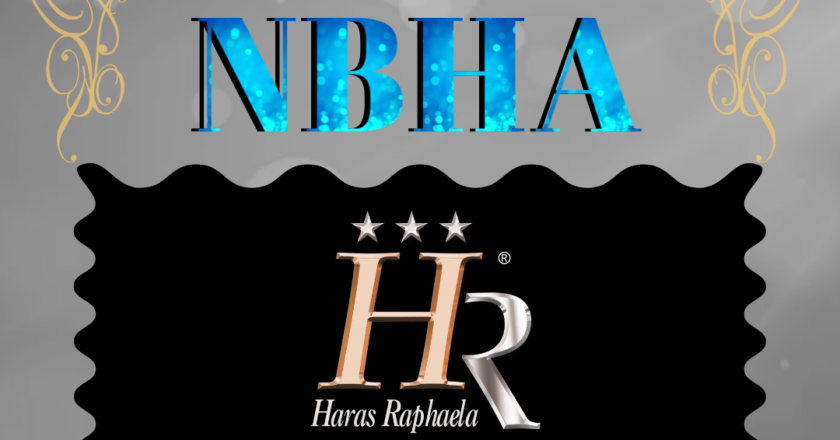 PARCEIRO NBHA – HARAS RAPHAELA