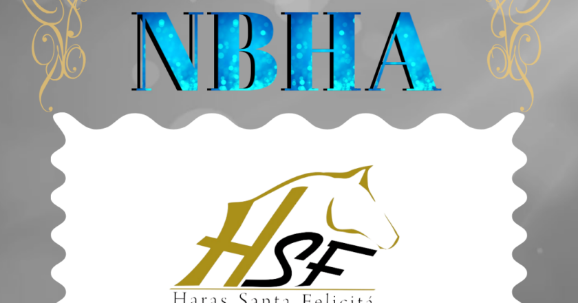 PARCEIRO NBHA – HARAS SANTA FELICITÁ