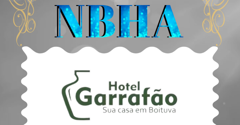 PARCEIRO NBHA – HOTEL GARRAFÃO