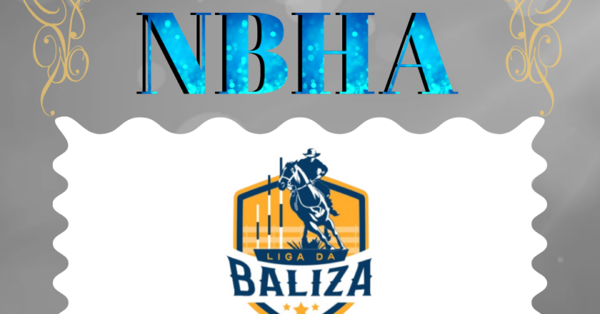 PARCEIRO NBHA – LIGA DA BALIZA