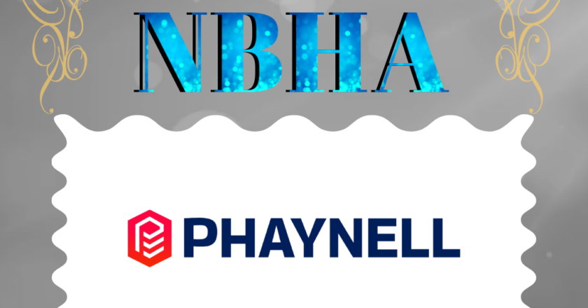 PARCEIRO NBHA – PHAYNELL DO BRASIL