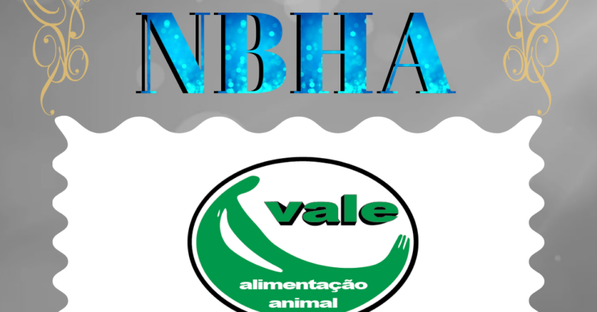 PARCEIRO NBHA – RAÇÕES VALE