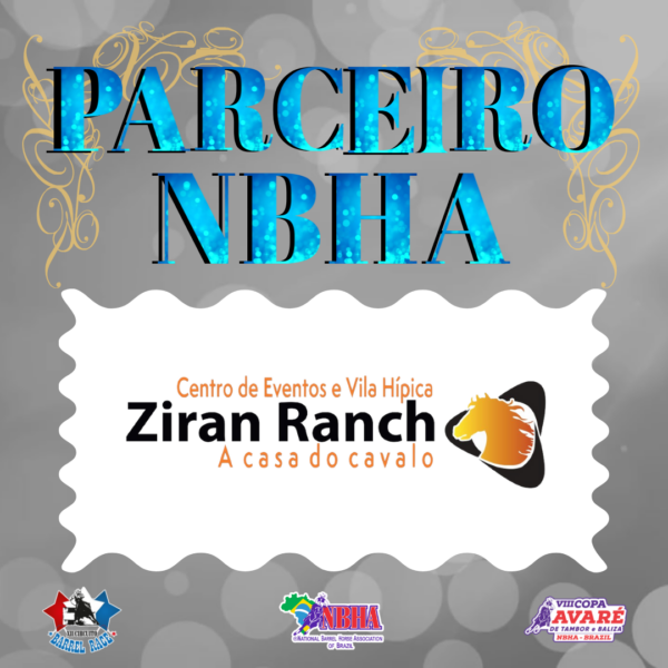 PARCEIRO NBHA – ZIRAN RANCH