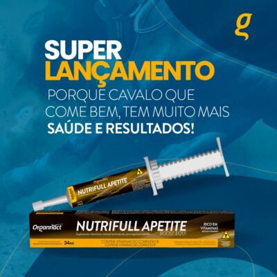 NUTRIFULL APETITE